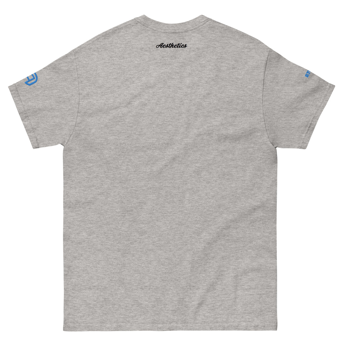 ADMIN BANGER classic tee