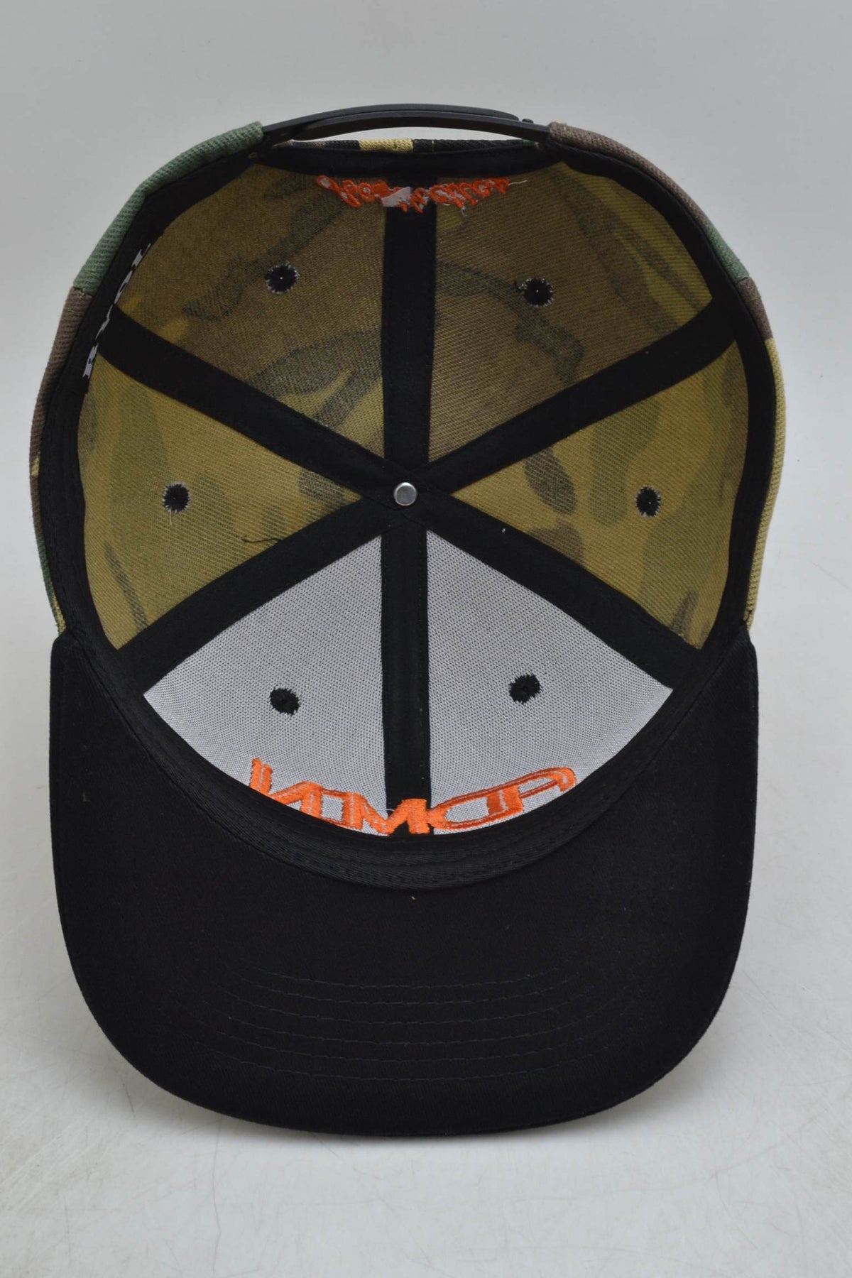 ADMIN ORIGINAL CLASSIC Snapback