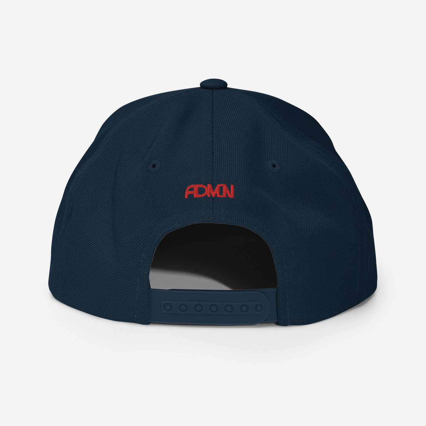 ADMIN TWIN Snapback