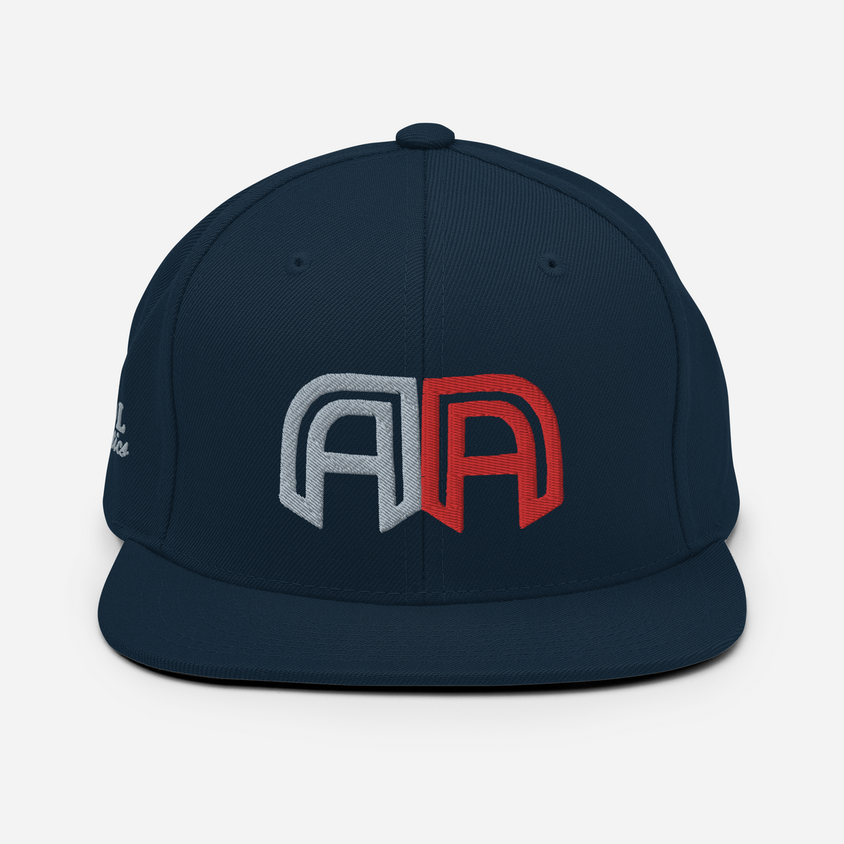 ADMIN TWIN Snapback