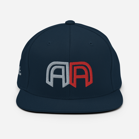 ADMIN TWIN Snapback