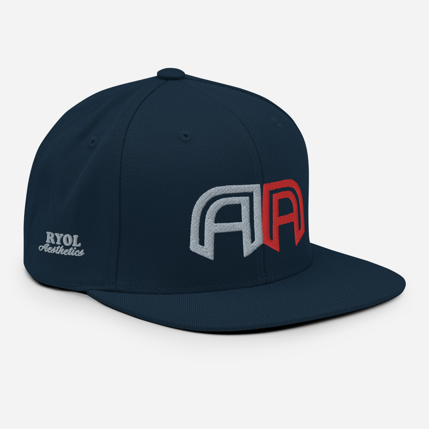 ADMIN TWIN Snapback