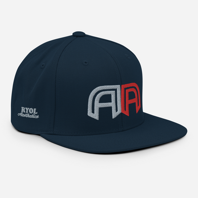 ADMIN TWIN Snapback