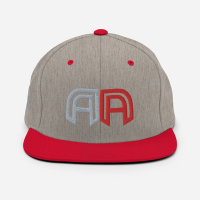 ADMIN TWIN Snapback