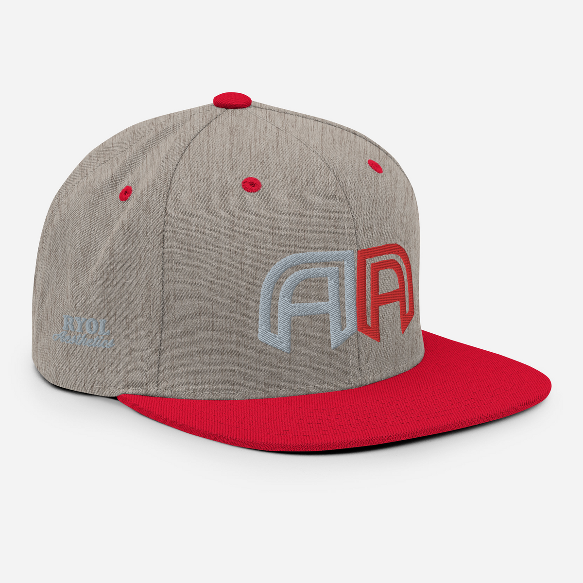 ADMIN TWIN Snapback