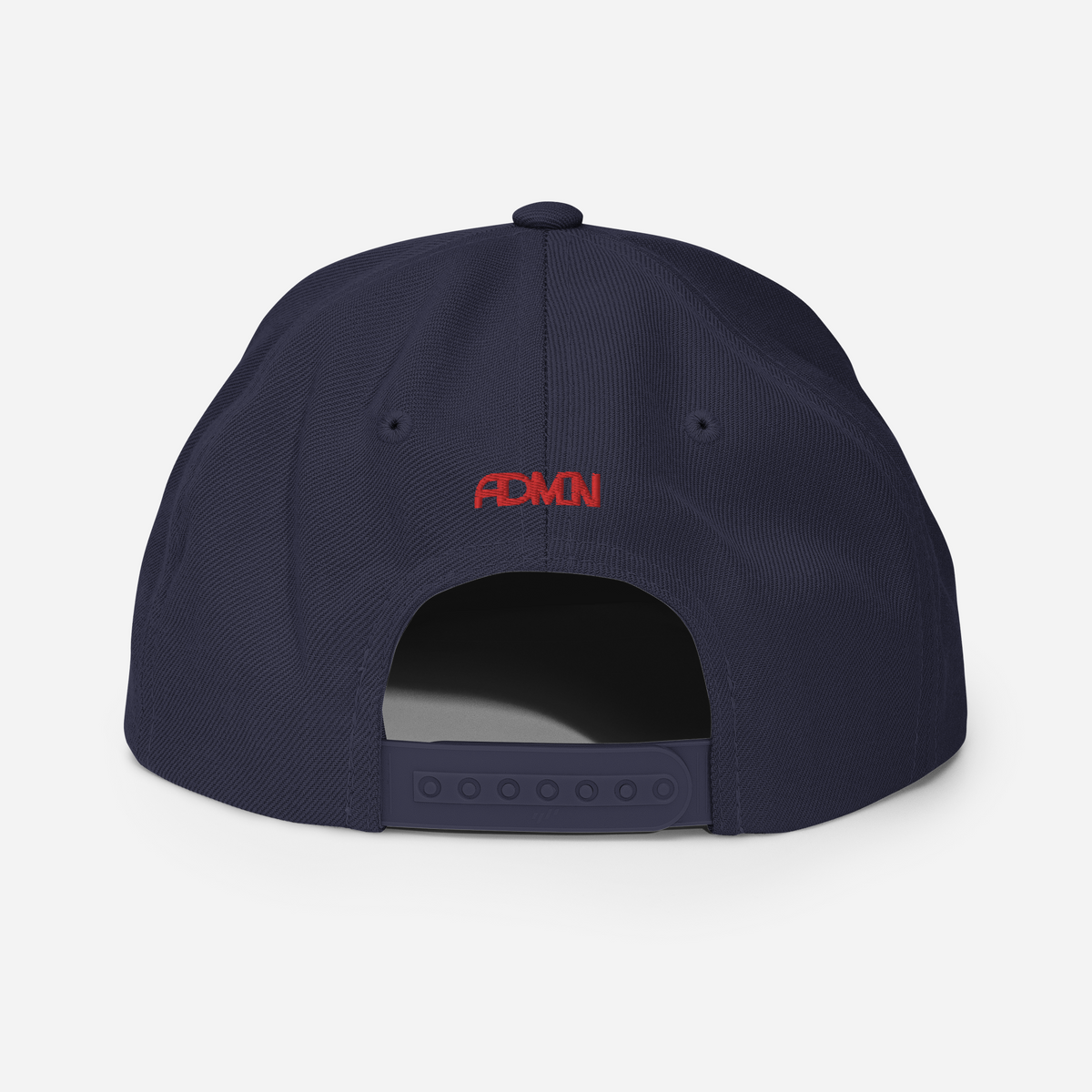ADMIN TWIN Snapback