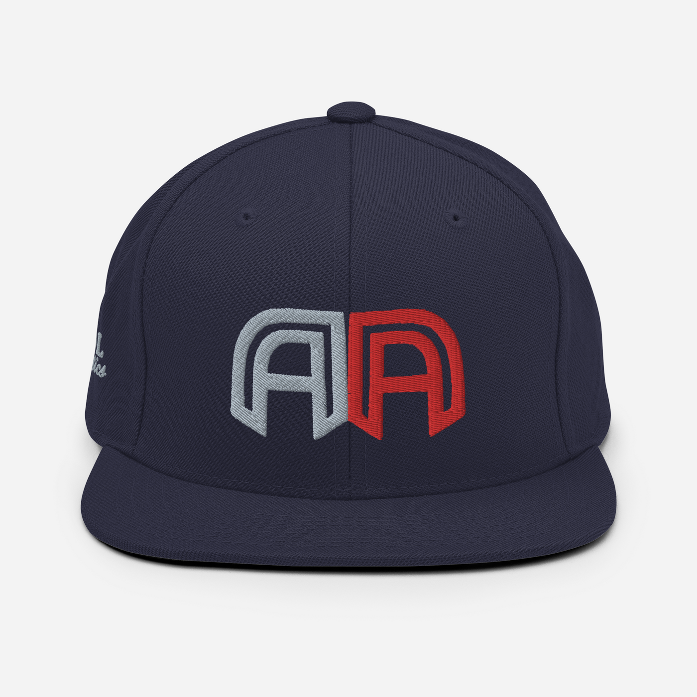 ADMIN TWIN Snapback