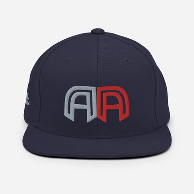 ADMIN TWIN Snapback