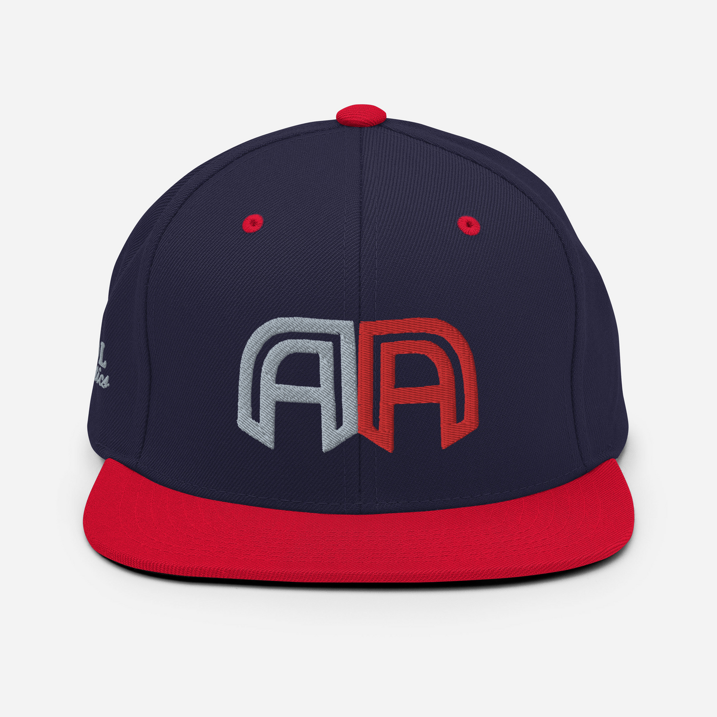 ADMIN TWIN Snapback