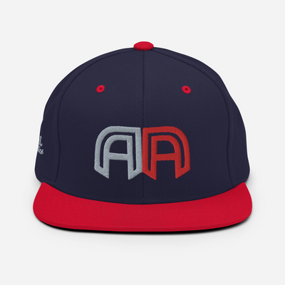 ADMIN TWIN Snapback