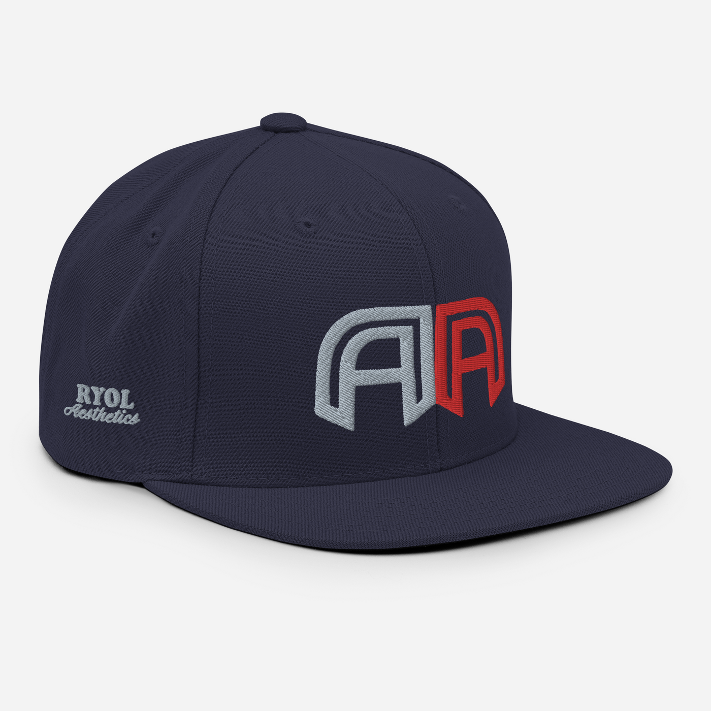 ADMIN TWIN Snapback