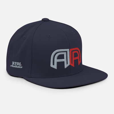 ADMIN TWIN Snapback