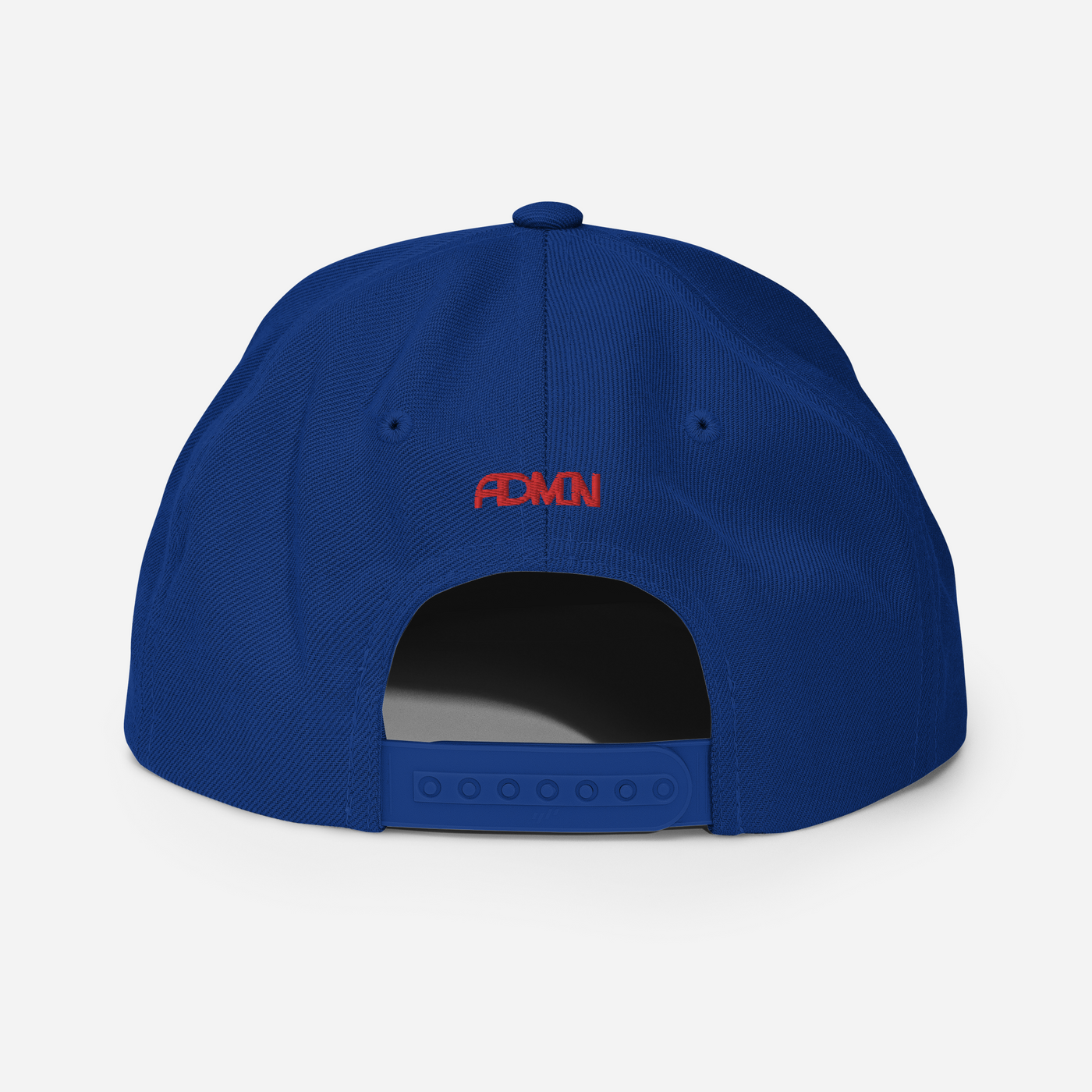ADMIN TWIN Snapback