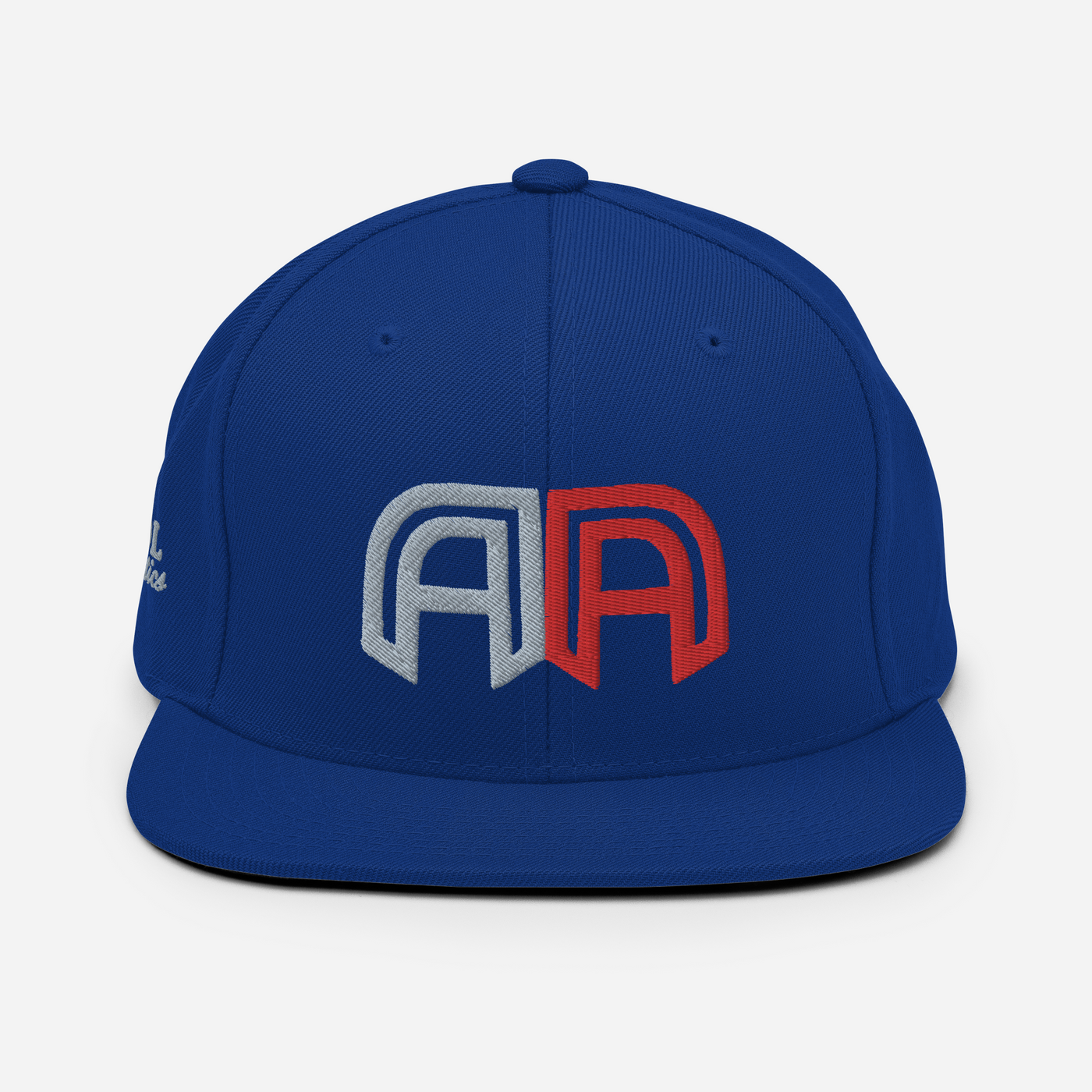 ADMIN TWIN Snapback