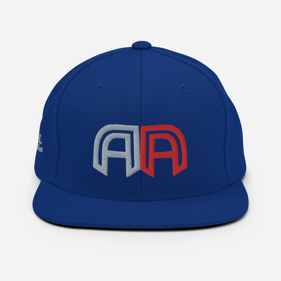 ADMIN TWIN Snapback