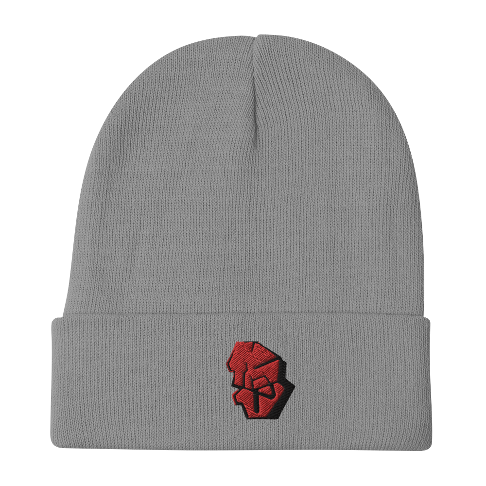 ADMIN KNOWLEDGE HEAD Beanie