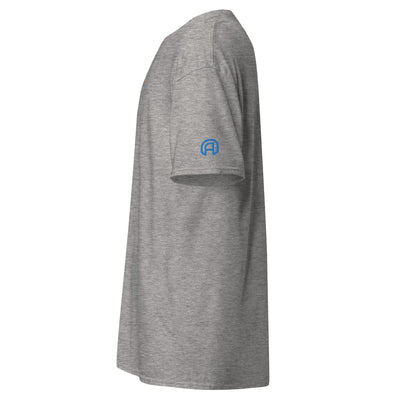 ADMIN BANGER classic tee