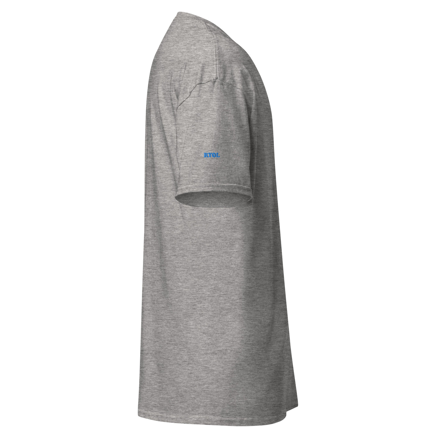 ADMIN BANGER classic tee