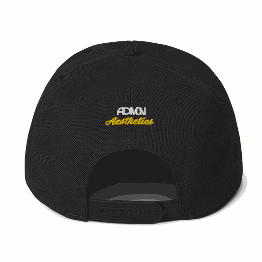 ADMIN ALPHA Snapback