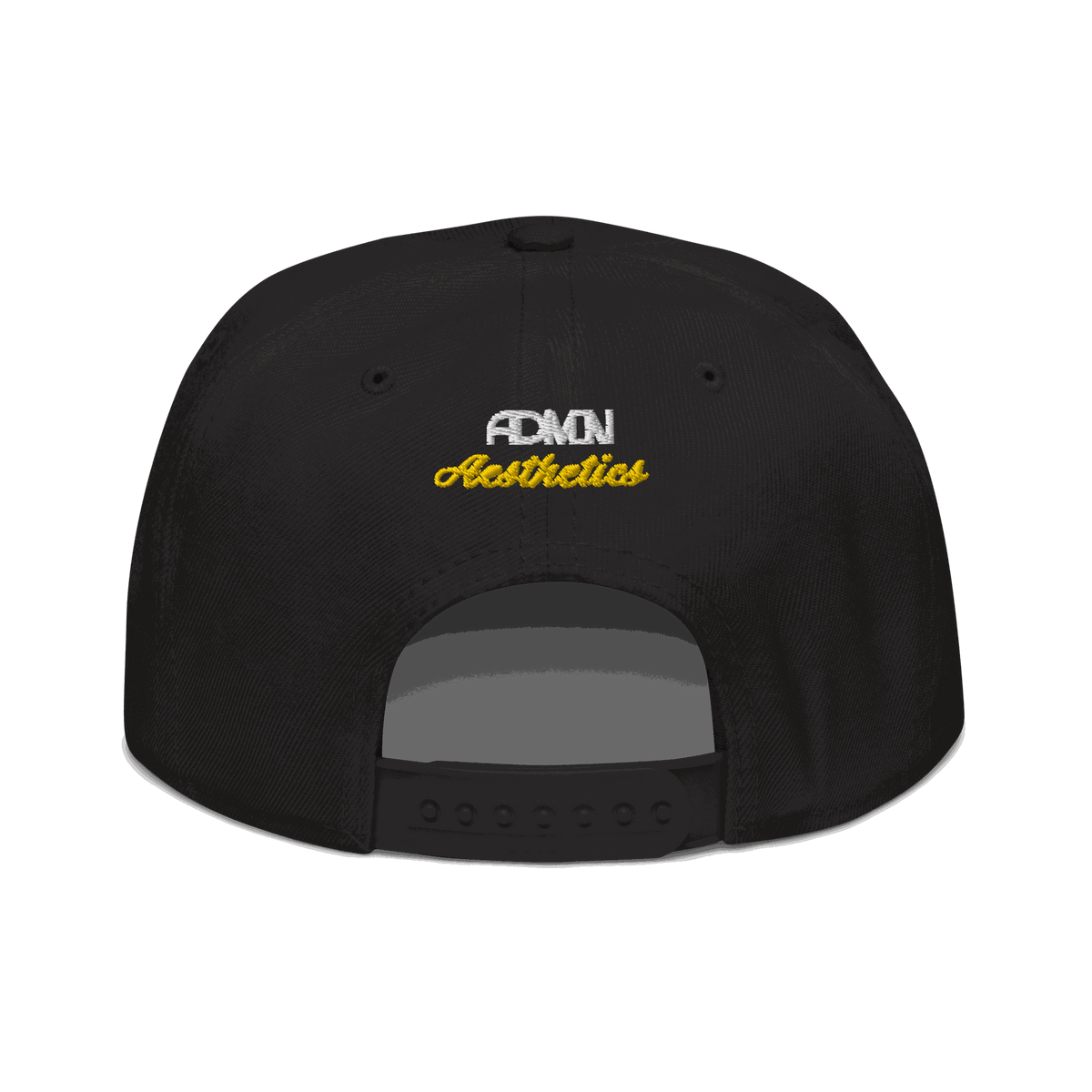 ADMIN ALPHA Snapback
