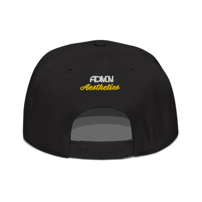 ADMIN ALPHA Snapback