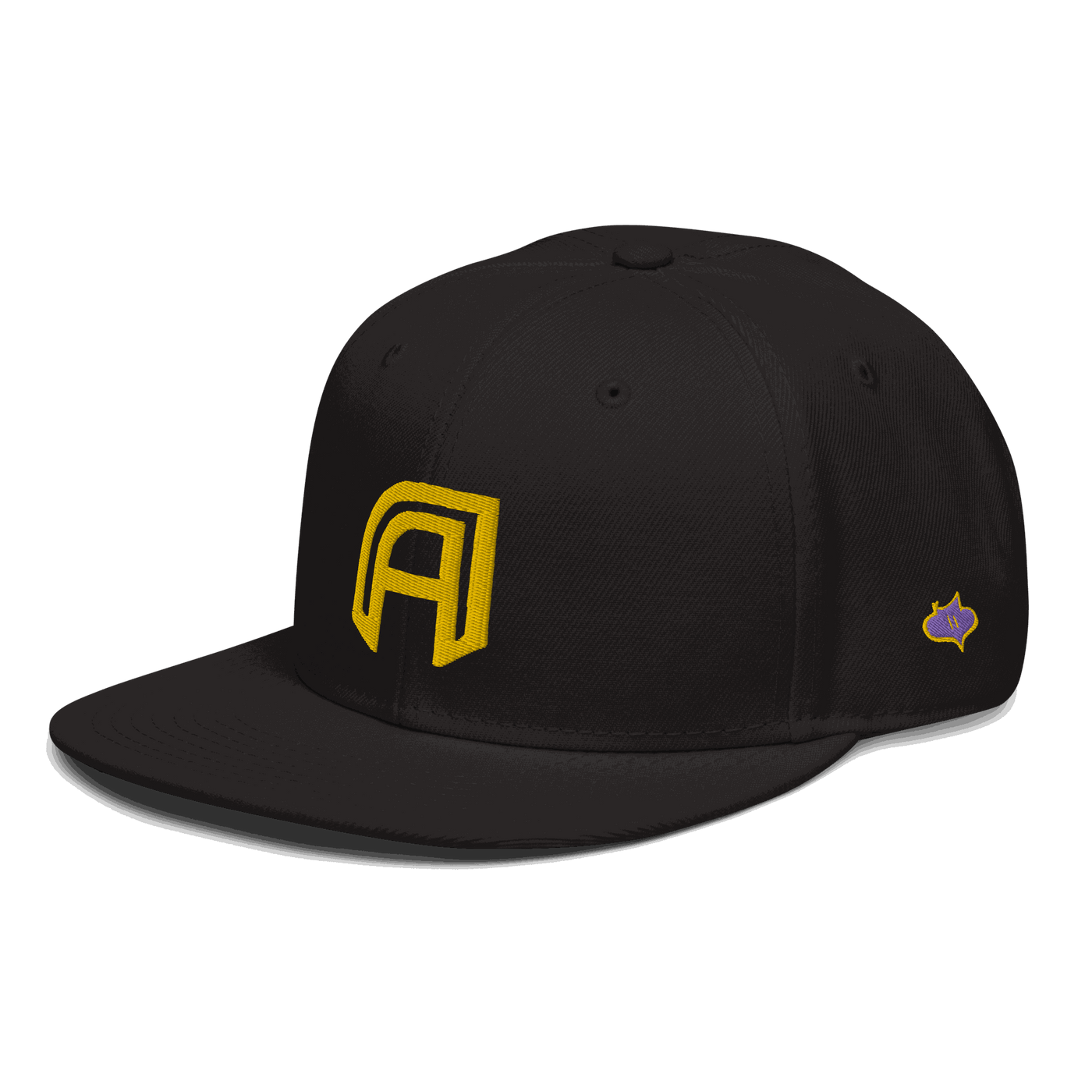 ADMIN ALPHA Snapback