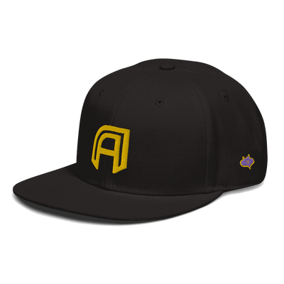 ADMIN ALPHA Snapback