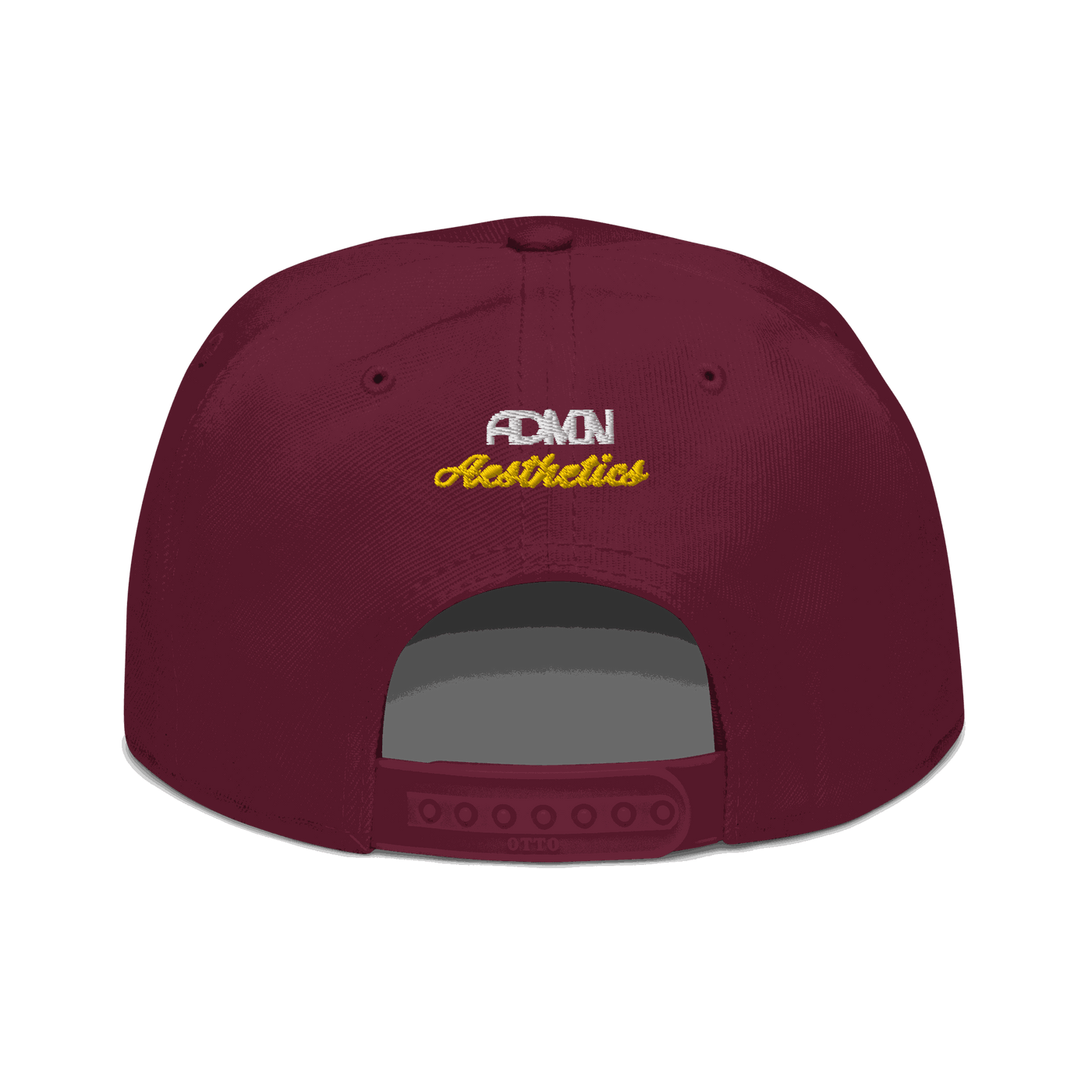 ADMIN ALPHA Snapback