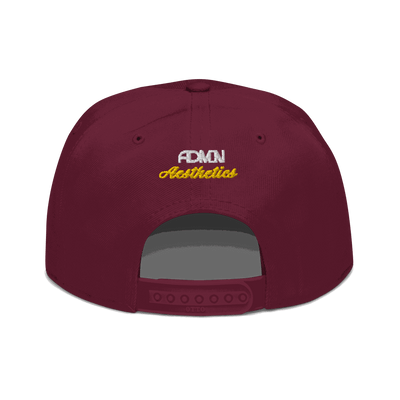 ADMIN ALPHA Snapback