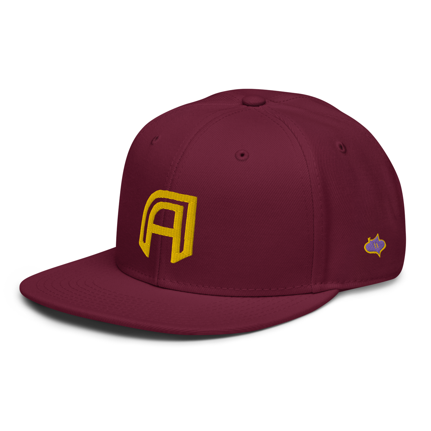 ADMIN ALPHA Snapback