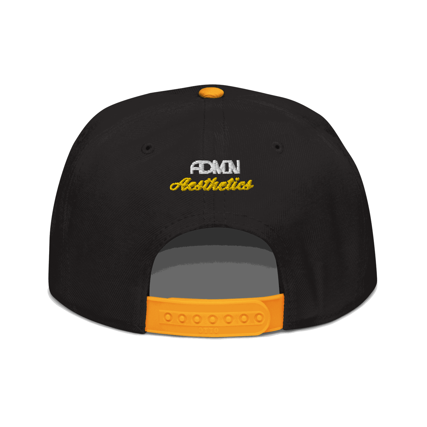 ADMIN ALPHA Snapback