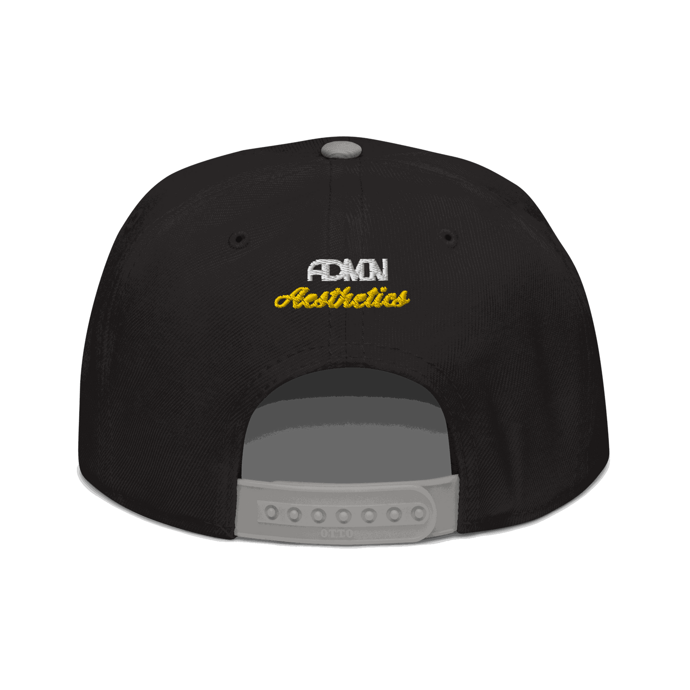 ADMIN ALPHA Snapback