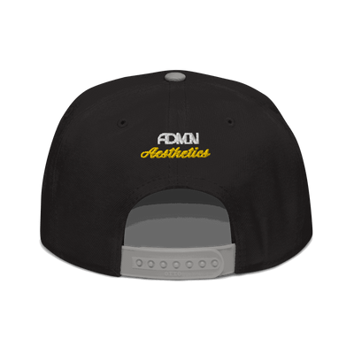 ADMIN ALPHA Snapback