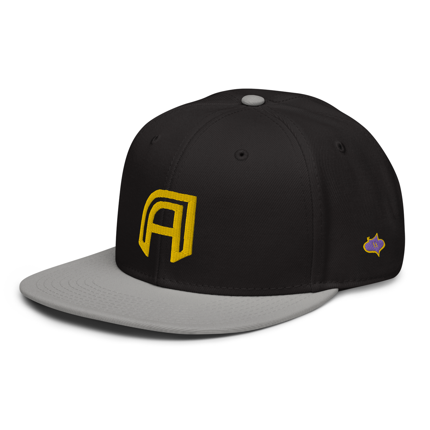 ADMIN ALPHA Snapback