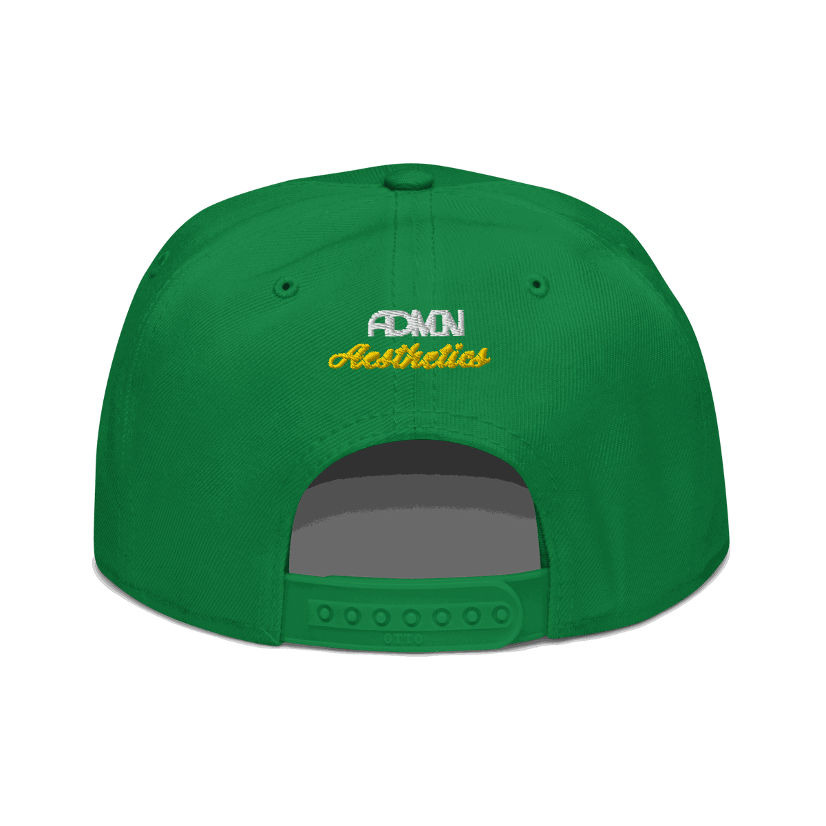 ADMIN ALPHA Snapback
