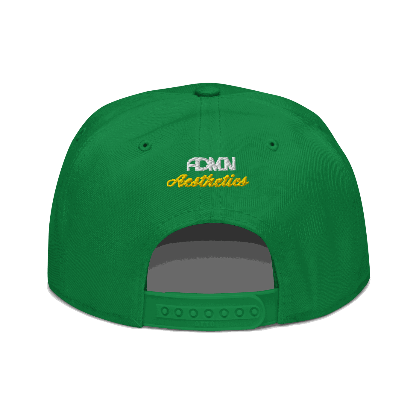 ADMIN ALPHA Snapback