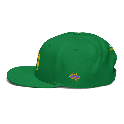 ADMIN ALPHA Snapback
