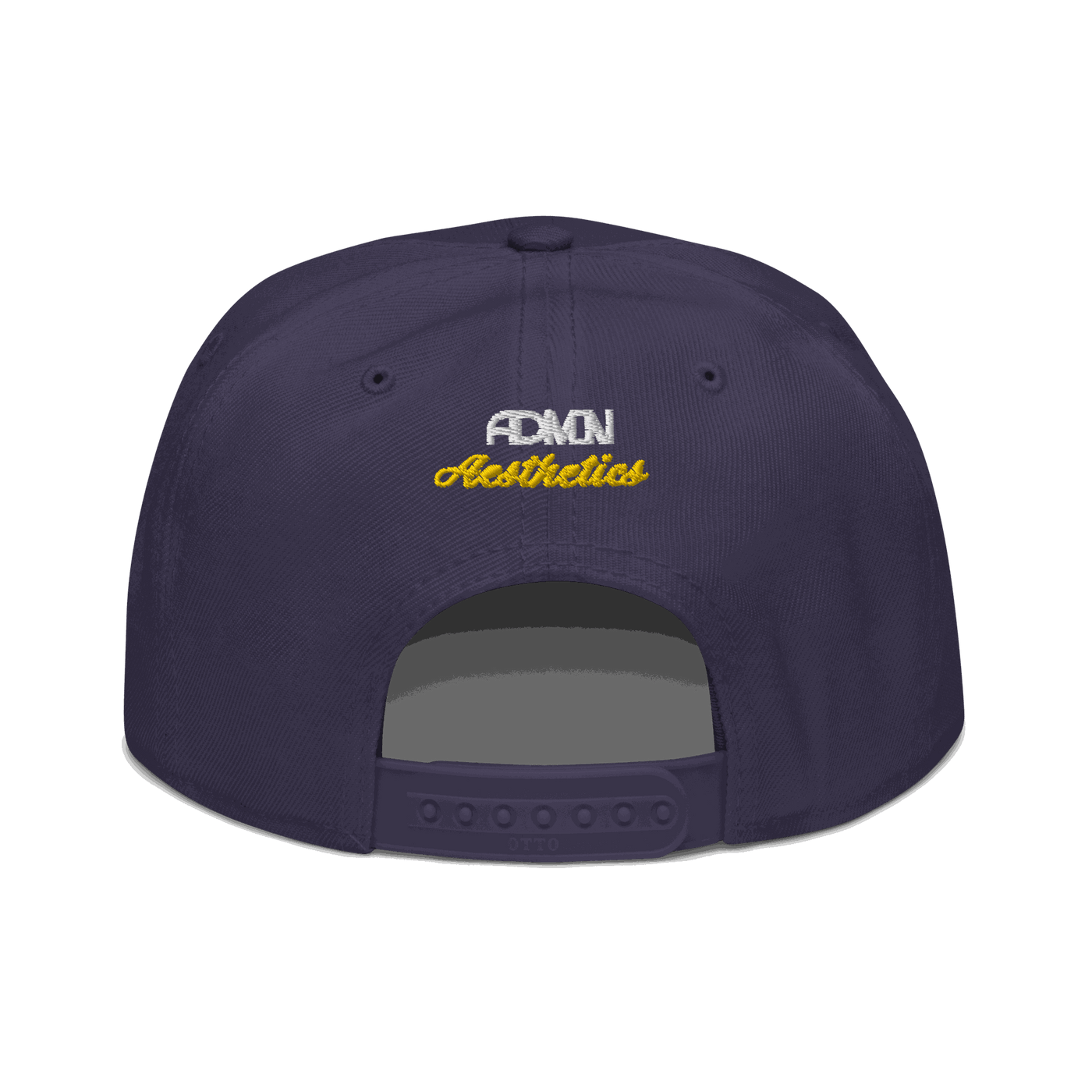 ADMIN ALPHA Snapback
