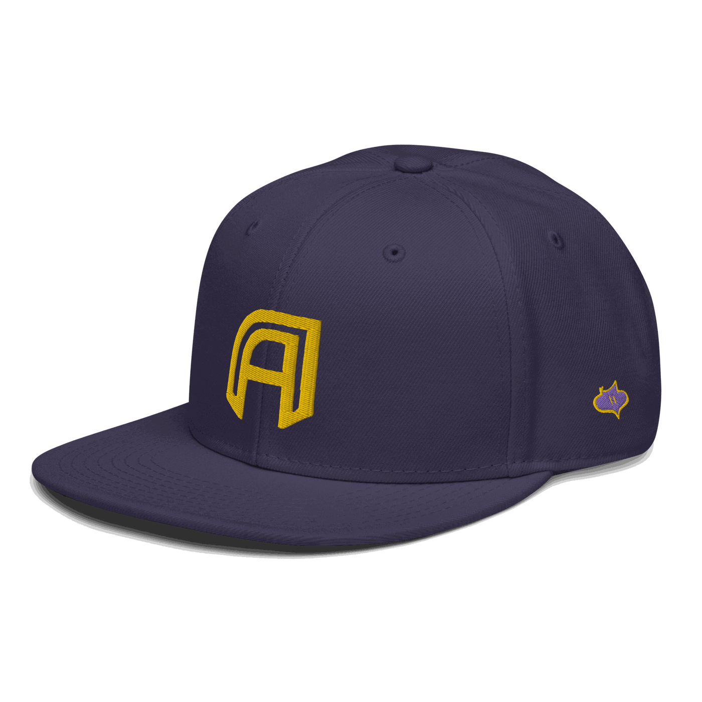 ADMIN ALPHA Snapback