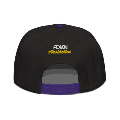 ADMIN ALPHA Snapback