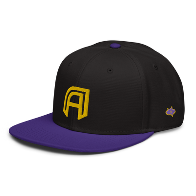 ADMIN ALPHA Snapback