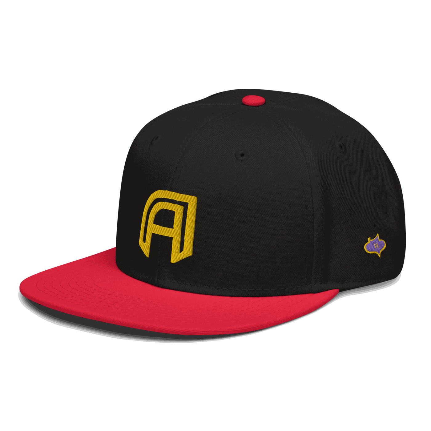 ADMIN ALPHA Snapback