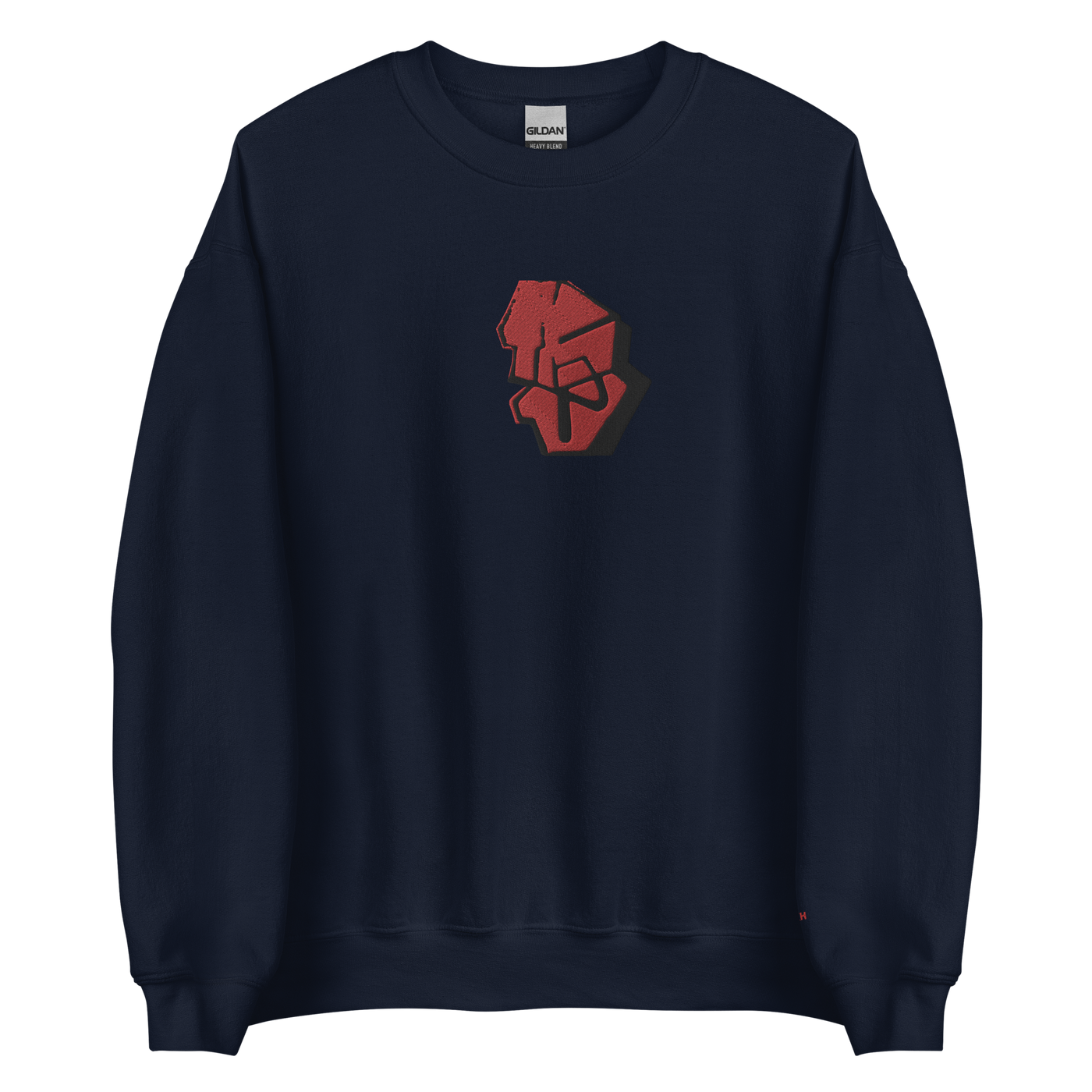 ADMIN Knowledge Head Sweatshirt