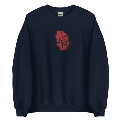ADMIN Knowledge Head Sweatshirt