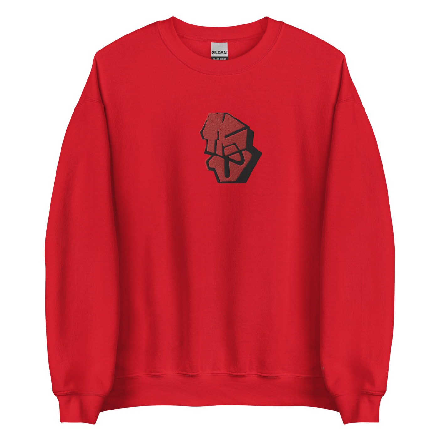 ADMIN Knowledge Head Sweatshirt