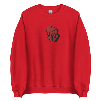 ADMIN Knowledge Head Sweatshirt