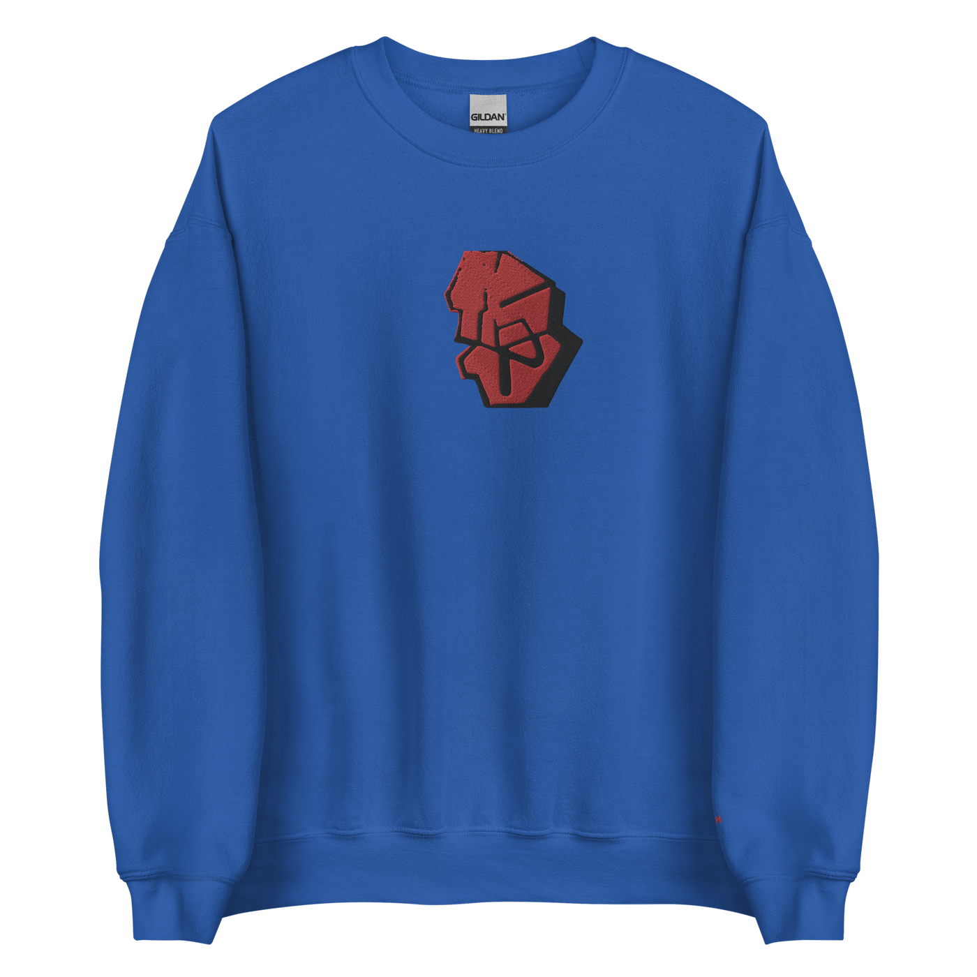 ADMIN Knowledge Head Sweatshirt