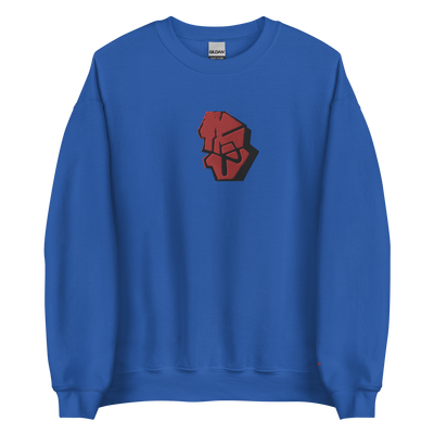 ADMIN Knowledge Head Sweatshirt