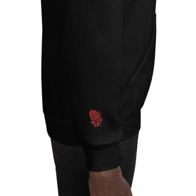ADMIN STAPLE HOODIE