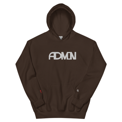 ADMIN STAPLE HOODIE